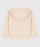 Sudadera con capucha para niña / niño crudo AVALANCHE