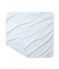 Baby's milleraies striped sheets azul FRAICHEUR/blanco ECUME