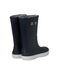 Botas para la lluvia azul SMOKING