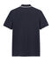 Polo para hombre azul SMOKING