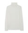 Camiseta interior para mujer blanco ECUME