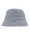 Sombrero bob reversible azul SMOKING/blanco MARSHMALLOW
