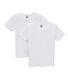 Par de camisetas manga corta para niño
