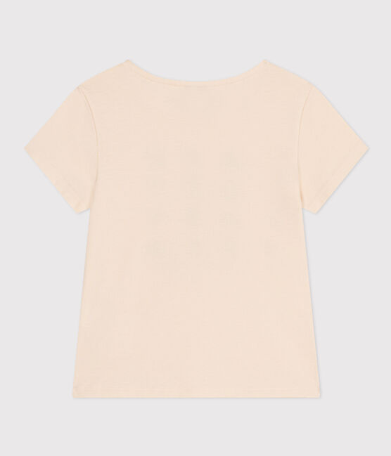 Camiseta de jersey ligero para niña AVALANCHE/ PRADO