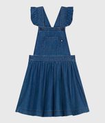 azul DENIM MOYEN