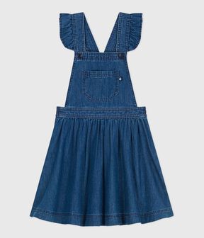 azul DENIM MOYEN