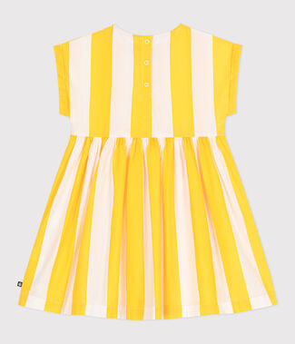 blanco/amarillo