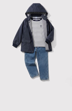 Ic&oacute;nico Petit Bateau
