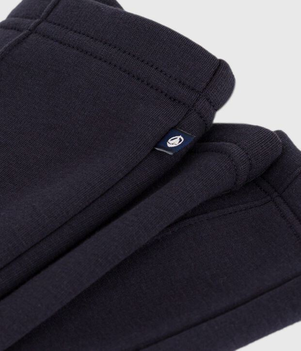 Pantal&oacute;n infantil tipo leggings de felpa SMOKING