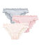 Pack de 3 braguitas para niña variante 1