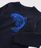 Sudadera de felpa de ni&ntilde;o SMOKING