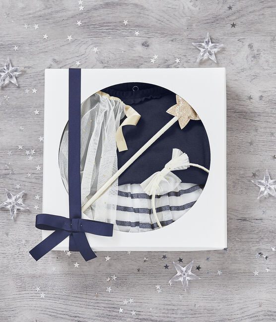 Estuche de regalo para niña variante 1