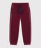 Pantal&oacute;n infantil de jogging de algod&oacute;n TRUFFE