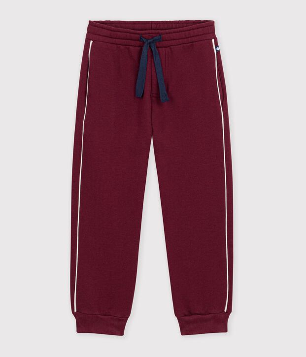 Pantal&oacute;n infantil de jogging de algod&oacute;n TRUFFE