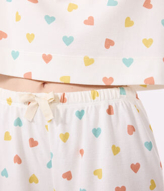 blanco MARSHMALLOW/blanco MULTICO