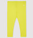 Leggings para bebé niña