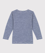 azul MEDIEVAL/blanco MARSHMALLOW