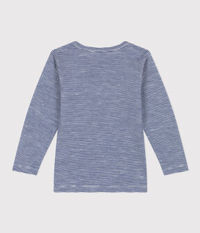 azul MEDIEVAL/blanco MARSHMALLOW