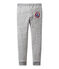 Pantalón en jersey tupido para niño gris Gris