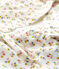 Conjunto 4 piezas estampado para bebé niña variante 1
