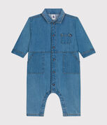 azul DENIM CLAIR