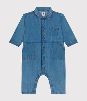 azul DENIM CLAIR