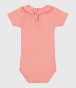 naranja ABRICOT