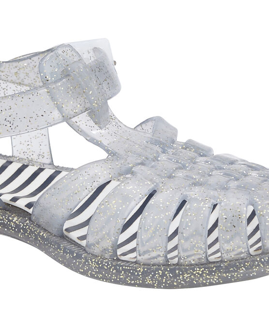 Sandalias MÉDUSE® amarillo DORE