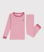 rosa/blanco