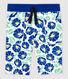 Bermudas de algodón de niño