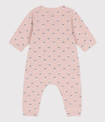 rosa/multicolor