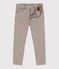 Pantalón vaquero recto de niña ORSO
