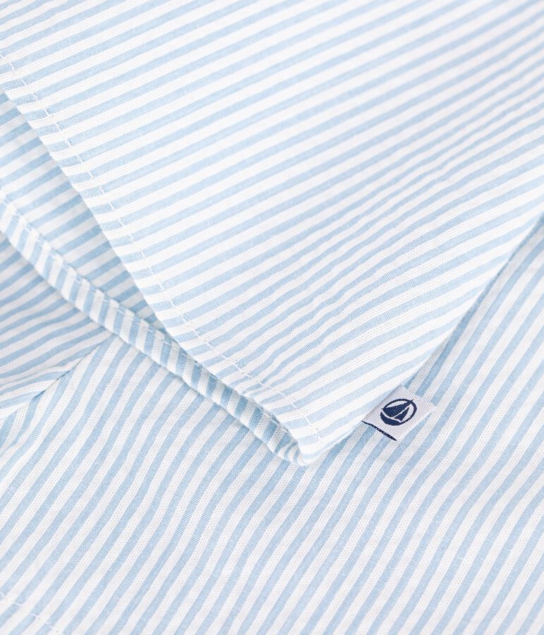 Conjunto de regalo de algod&oacute;n para beb&eacute;: conjunto de 2 piezas multicolor