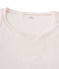 Camiseta de manga larga con cuello de bailarina de mujer rosa FLEUR