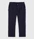 Pantalón infantil de felpa