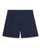 Bermudas de tela para niña azul SMOKING
