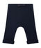 Pantalón bebé mixto azul SMOKING