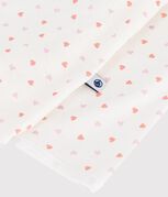 blanco/multicolor