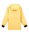 Chubasquero icónico para niña amarillo DORE