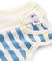Par de camisetas de tirantes para niño variante 1