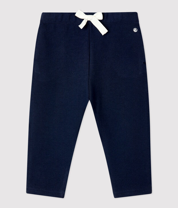 Pantal&oacute;n de mulet&oacute;n de beb&eacute; SMOKING
