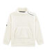 Sudadera polar de borreguillo para niño