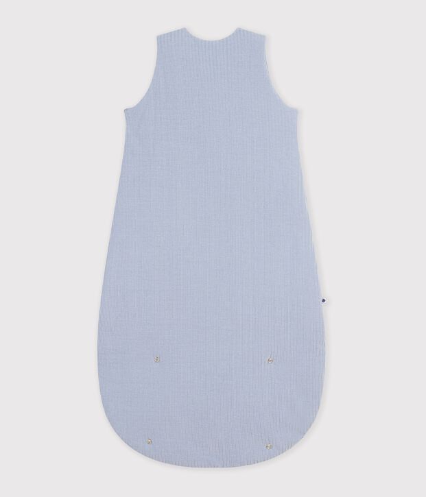 Saco liso de terciopelo para beb&eacute; TOG 3 POLAIRE