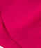 Vestido sin mangas de lino para bebé rosa DELHI