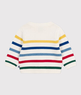 blanco MARSHMALLOW/blanco MULTICO