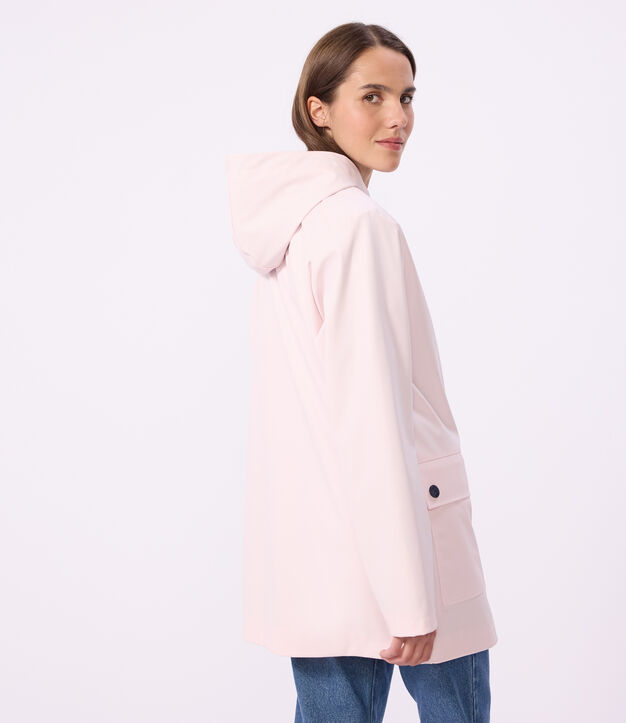 Chubasquero ic&oacute;nico unisex BARELY