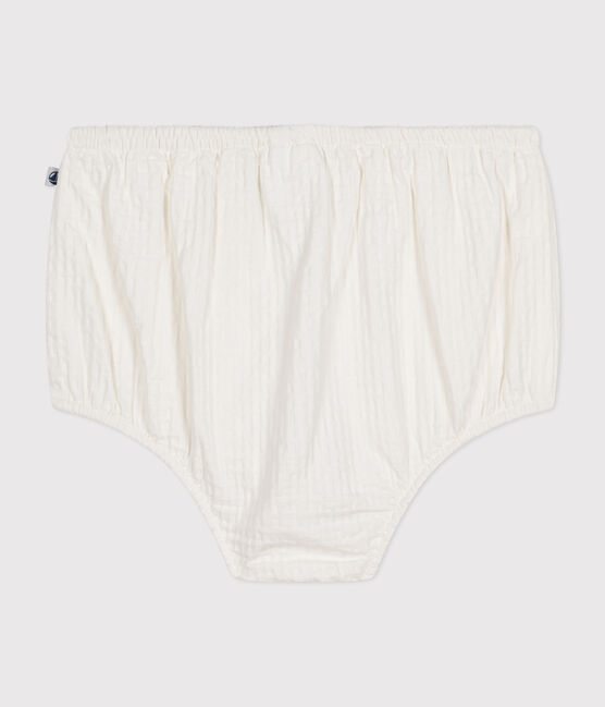 Bombachos modernos blanco MARSHMALLOW