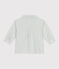 Camisa de algodón a rayas para bebé PAUL/ ECUME