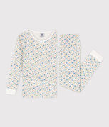 blanco MARSHMALLOW/blanco MULTICO