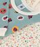 Juego de pijamas infantiles de algodón estampado variante 1